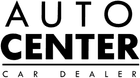 Logo de Autocenter