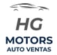 Logo de HG MOTORS