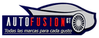 Logo de AutoFusion GT