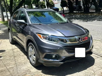 Honda HR-V 2020