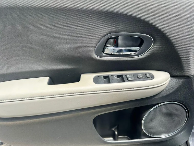 Honda HR-V 2020 - Vista 5