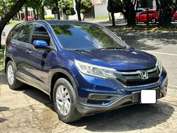 Honda CR-V 2015