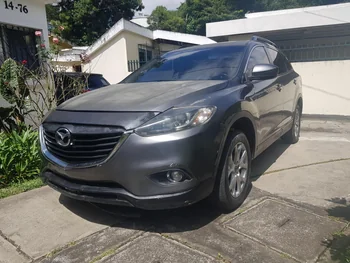 Mazda CX-9 2014