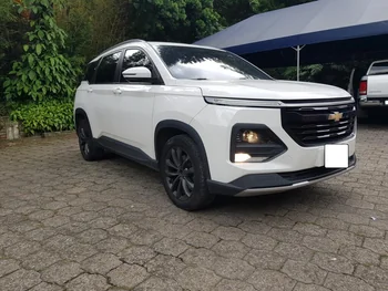 Chevrolet CAPTIVA 2020