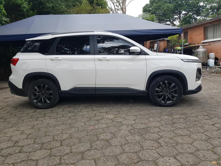 Chevrolet CAPTIVA 2020 - Vista 4