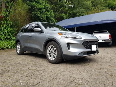 Ford ESCAPE 2021