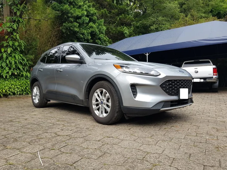 Ford ESCAPE 2021 - Imagen principal