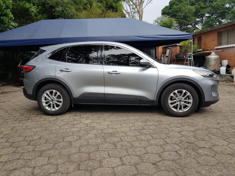 Ford ESCAPE 2021 - Vista 5