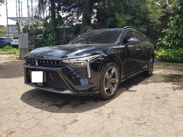 BESTUNE B70S 2024 - Imagen principal