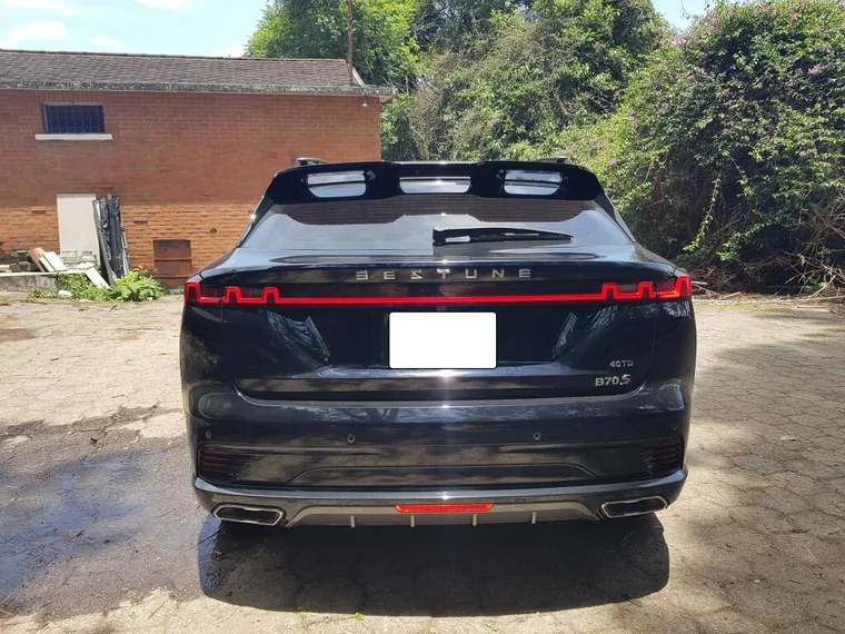 BESTUNE B70S 2024 - Vista 3