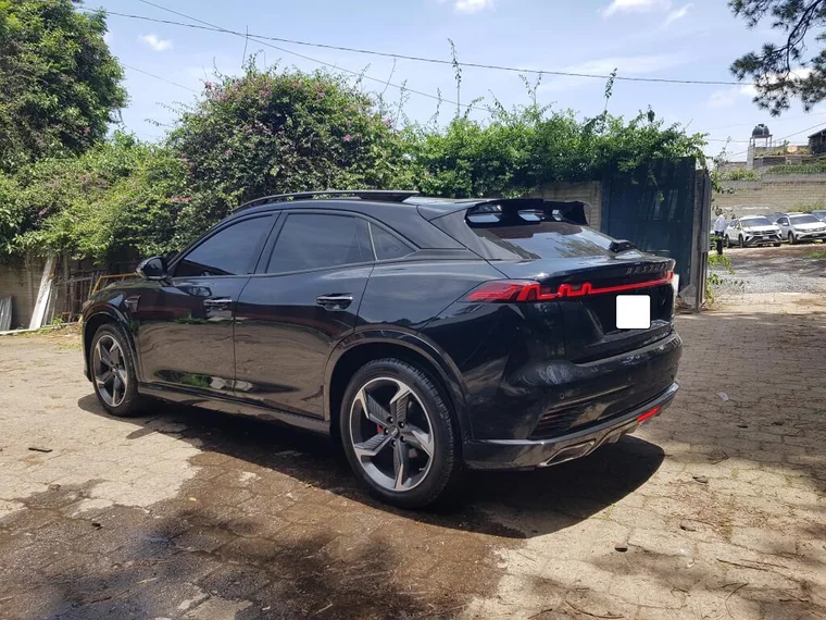 BESTUNE B70S 2024 - Vista 4