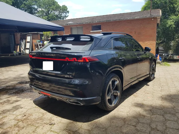 BESTUNE B70S 2024 - Vista 5