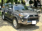 Toyota 4RUNNER