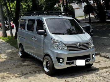 Changan M201 2024