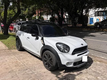Mini COUNTRYMAN 2016