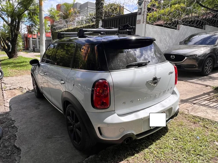 Mini COUNTRYMAN 2016 - Vista 5