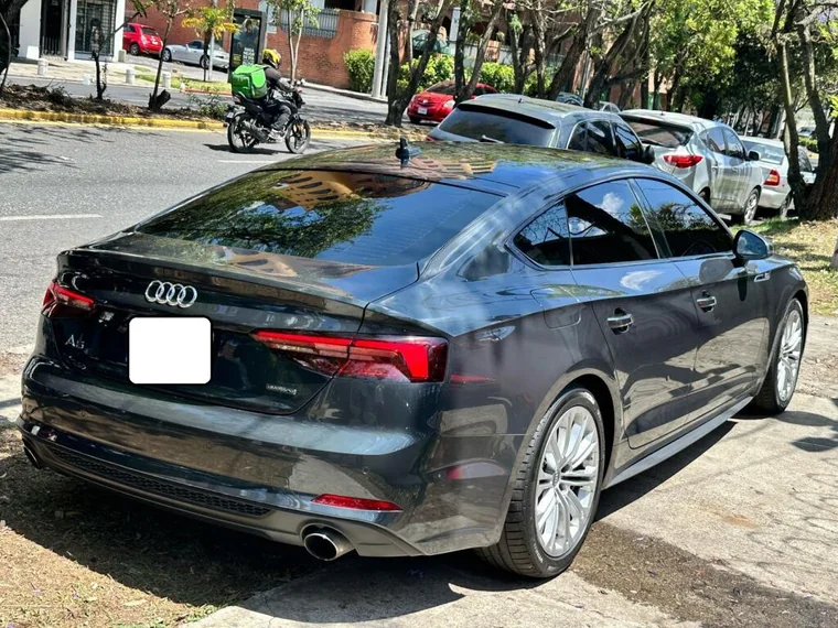 Audi A5 2019 - Vista 3