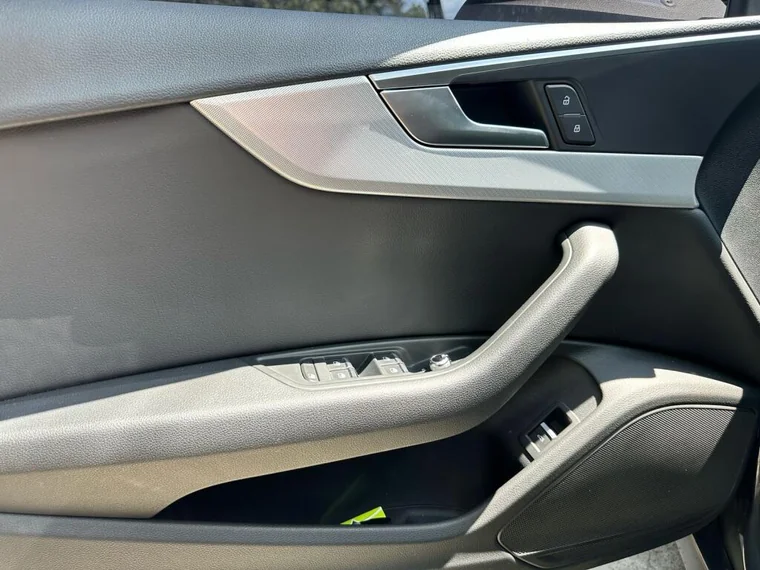 Audi A5 2019 - Vista 5