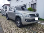 Volkswagen Amarok Highline