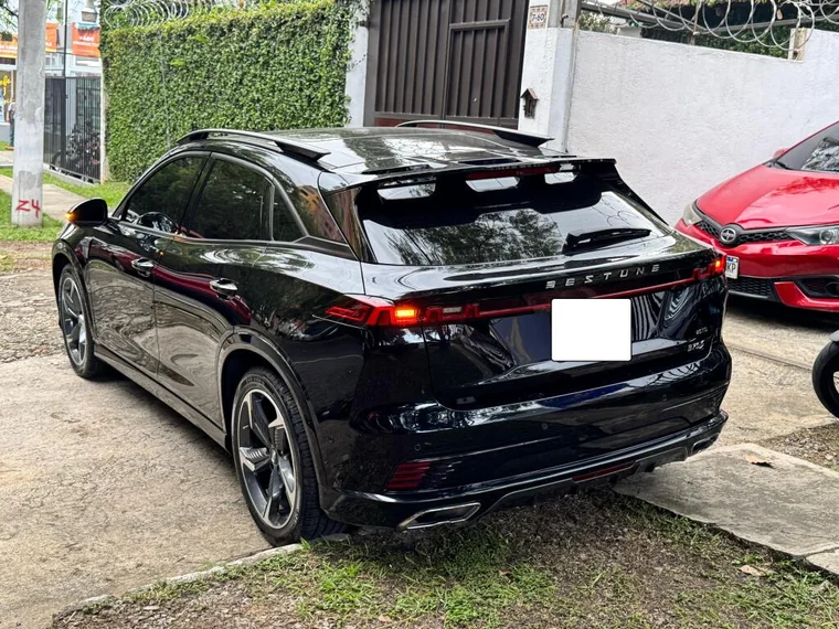 BESTUNE B70S 2025 - Vista 4