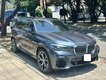 BMW X5 2020
