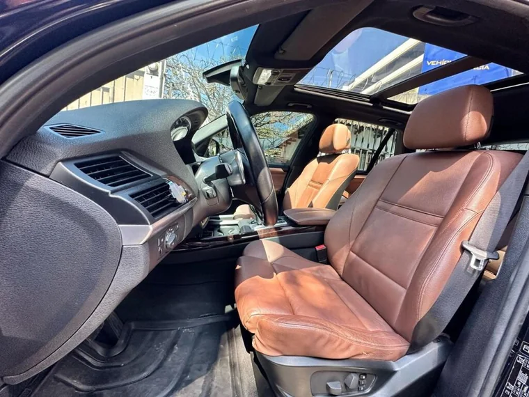 BMW X5 2012 - Vista 5