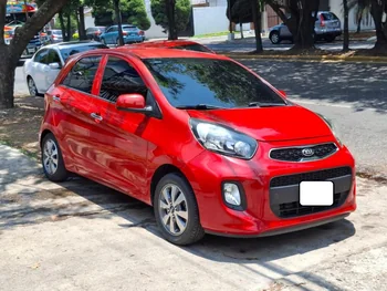 Kia PICANTO 2017