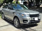 Land Rover Range Rover Sport Supercharged