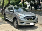 Mazda BT-50
