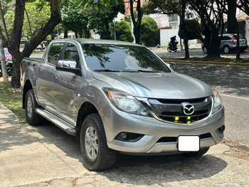 Mazda BT-50 2020