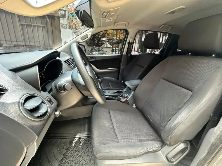 Mazda BT-50 2020 - Vista 5