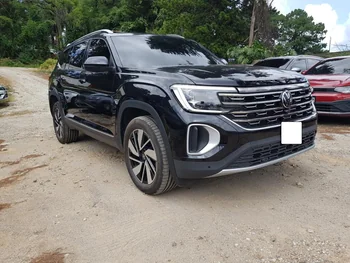 Volkswagen Teramont 2024