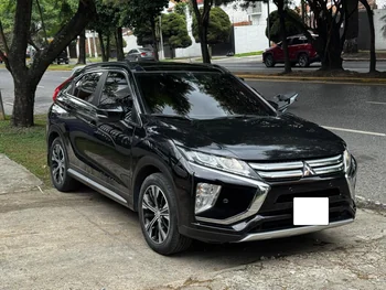 Mitsubishi Eclipse Cross 2020