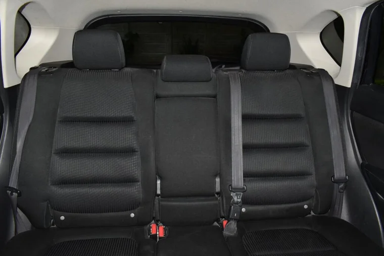 Mazda CX-5 2015 - Vista 5