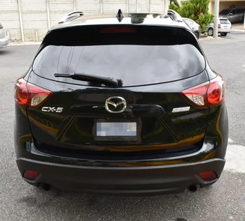 Mazda CX-5 2015