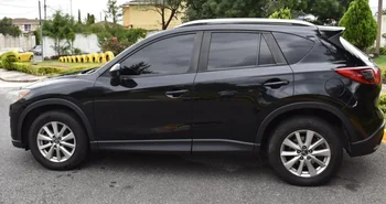 Mazda CX-5 2015