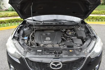 Mazda CX-5 2015