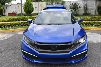 Honda CIVIC 2019