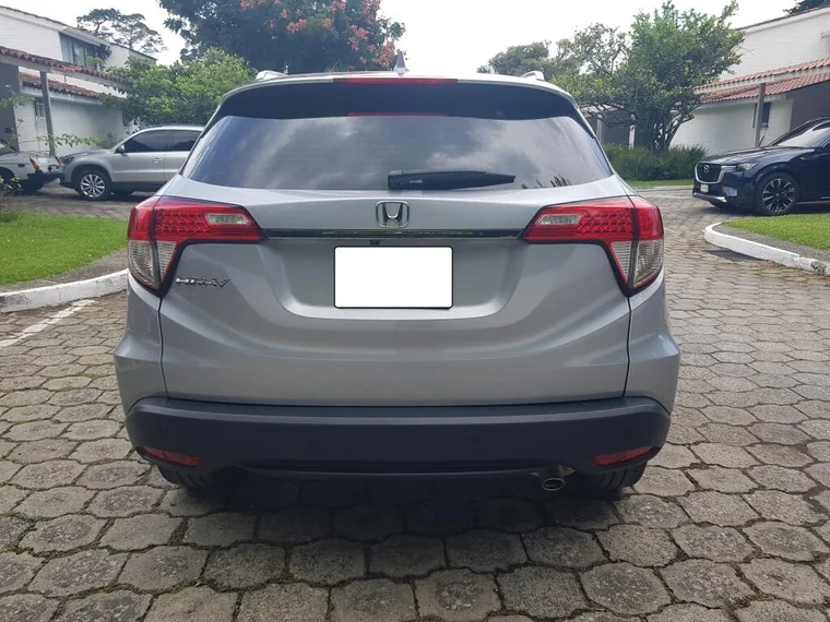 Honda HR-V 2020 - Vista 4