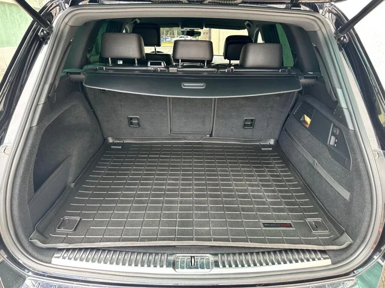 Volkswagen TOUAREG 2015 - Vista 5