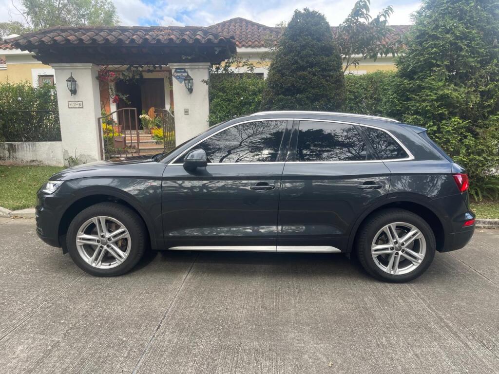 Audi Q5 2019 - Imagen principal