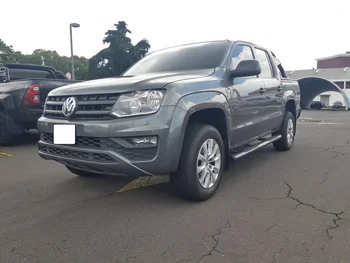 Volkswagen Amarok Trendline 2023