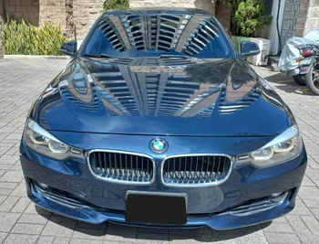 BMW 328i 2015