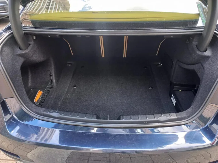 BMW 328i 2015 - Vista 5