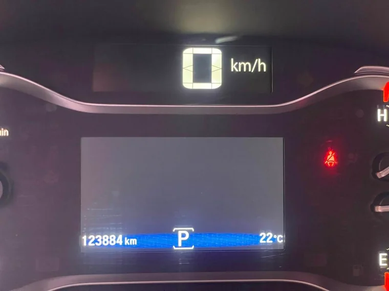 Honda PILOT 2017 - Vista 5