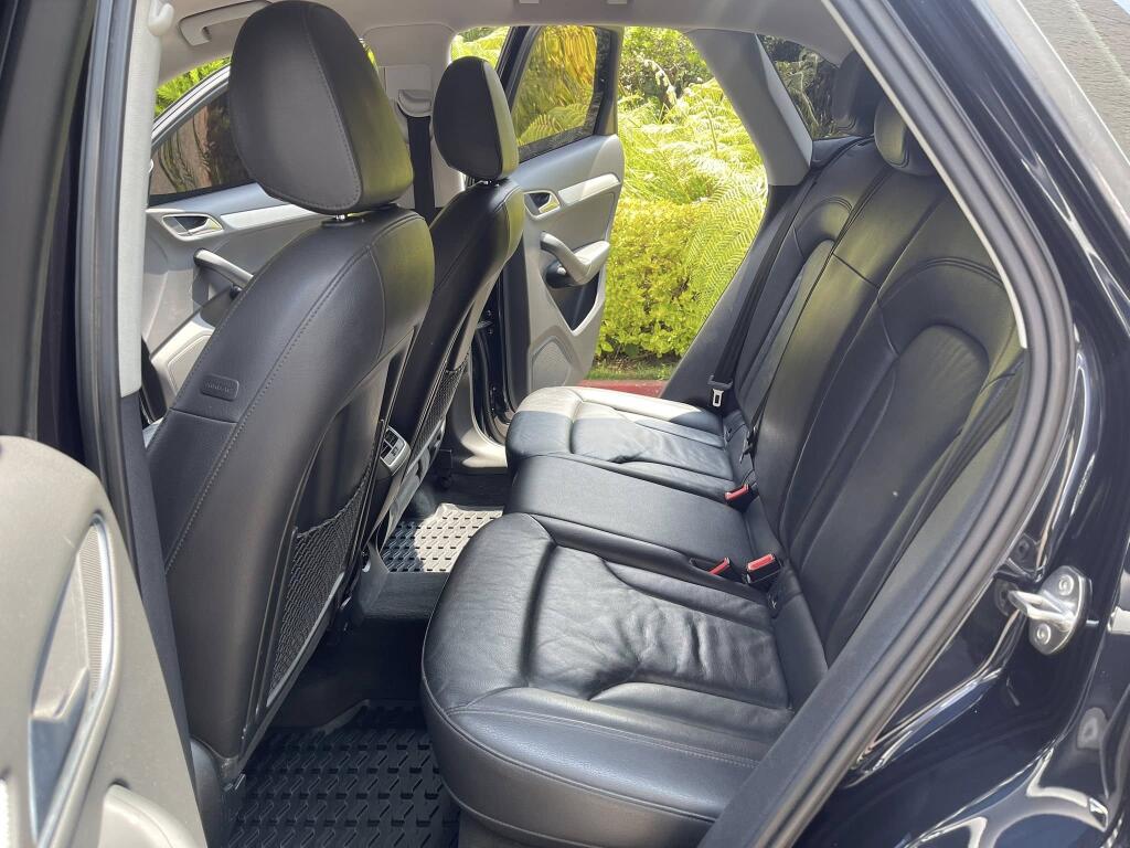 Audi Q3 2015 - Imagen principal