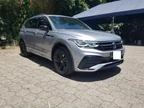 Volkswagen Tiguan RLINE