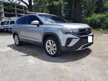 Volkswagen Taos 2022