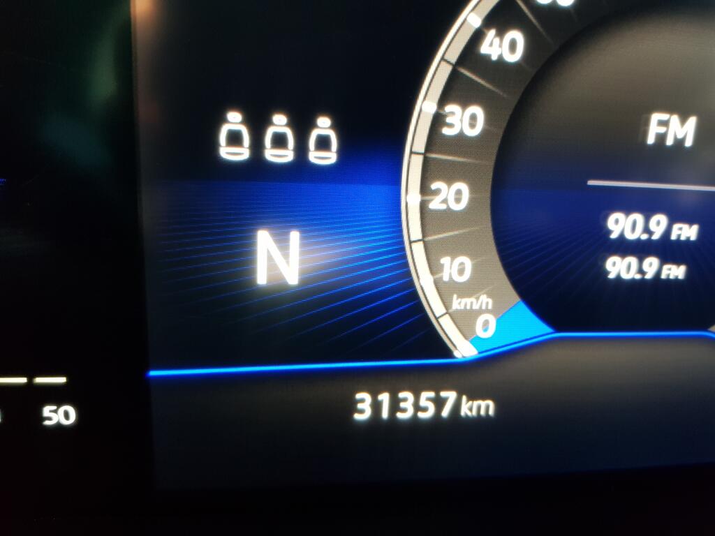 Volkswagen Taos 2022 - Vista 3