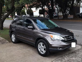Honda CR-V 2011